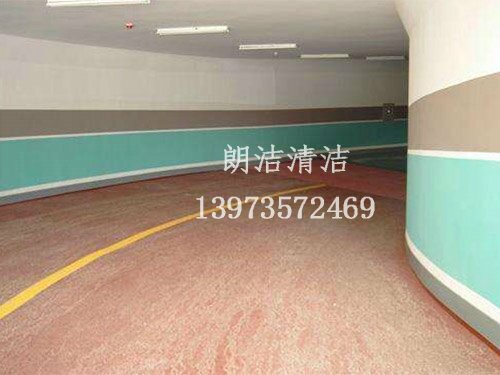地面防滑5